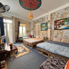 H2 Homestay phố cổ 2
