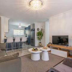 Menlyn Chique Apartment