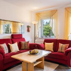 Ferienwohnung Tannenblick 6-1