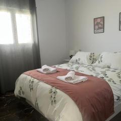 Vivienda Turística Cronista Muro