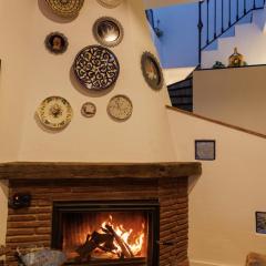 La Casa del Risco Zahara