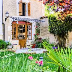 Maison Chinsa