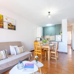 Apart-rent Apartamento Gran reserva 0068