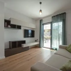 Stella's Garden Apartment Umag