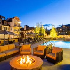 Landmark Condos 2 Bedroom In Lionshead Village