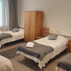 DB Hostel