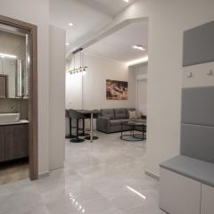 Historic Center Luxury Apartment