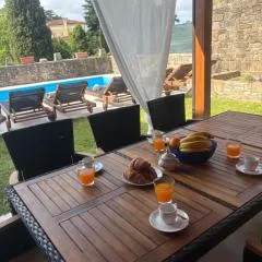 Villa Letizia