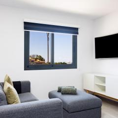 Minimalist Home La Pecera