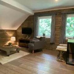 Appartement Felsblick Ferienhaus Fuenf Sinne