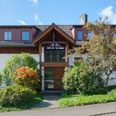Ferienwohnung Sulzberg, 103qm