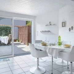 Vue mer, plage à 50m, Maison pour 4