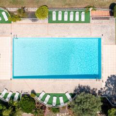 Charming T3 Bastidon in residence