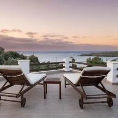 The Beach House Μουτσούνα Νάξος