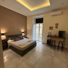 La Casita Napoli Rooms