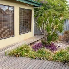 Full Throttle Retreat