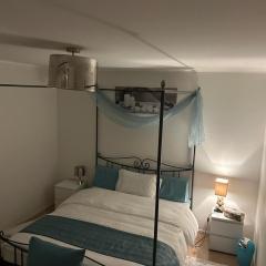Chambre Zen Et Calme