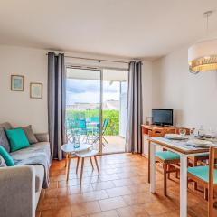 Apartment Les Coteaux de la Nartelle-22 by Interhome