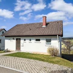 Holiday Home Uhu by Interhome