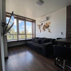Nyvky Like Home - Good Apartment 49