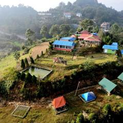 Mundum Farm Stay