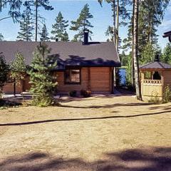 Holiday Home Kanervakallio by Interhome