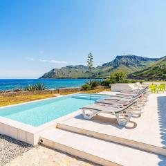 Holiday Home Xoroi by Interhome