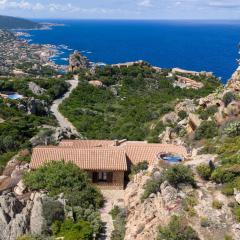 Holiday Home Il Nido by Interhome