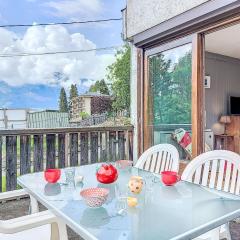 Apartment Le sporting by Interhome