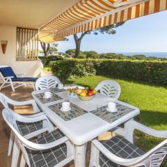 Apartment Melis II M3 Playa de Pals by Interhome