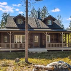 Holiday Home Kiehtäjän kuohu by Interhome