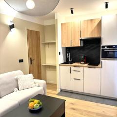 Studio Californien à deux pas de la plage