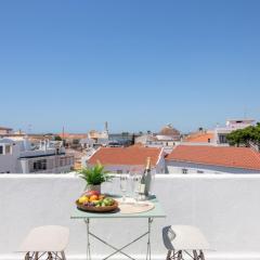 Downtown Lux Apartment