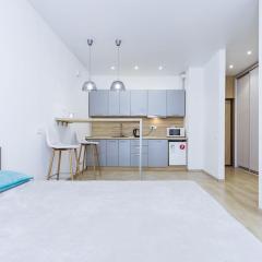 Nyvky Like Home - Grey 21