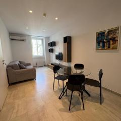 Sliema Brand New 1BDR Apartment near the sea