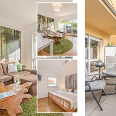 Koserow Waldstraße 35 Reni