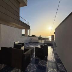 La Casetta Palinuro Turchese