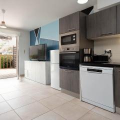 La Dune N 51 - VILLA 2P4