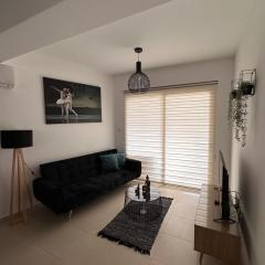 Lucy's holidays apartment
