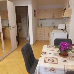 Ubytování Hamry