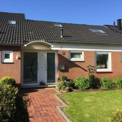 Ferienwohnung Koriath, 15107