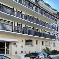Le 26 Deauville