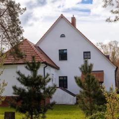 Landhaus Wusse Ferienwohnung Stralsund