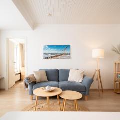 Gästehaus Windrose Wohnung 2