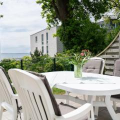 Gästehaus Windrose Wohnung 3