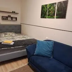 Apartment AP 1 im Zentrum Steyr, BESTROOMS eU