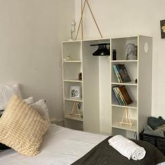 Hidden gem for creatives in maboneg