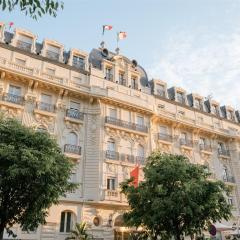 Boscolo Nice Hotel & Spa