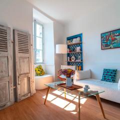 Le Closmadeuc - Coeur de ville