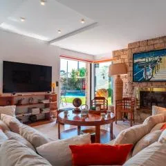 L'Oasis Bretonne - Charmante maison avec piscine